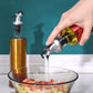 Dispensador de aceite gotero ( Mod 1)