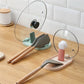 Soporte de tapas y cucharones ( Mod 1 )