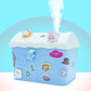 Humidificador pequeño