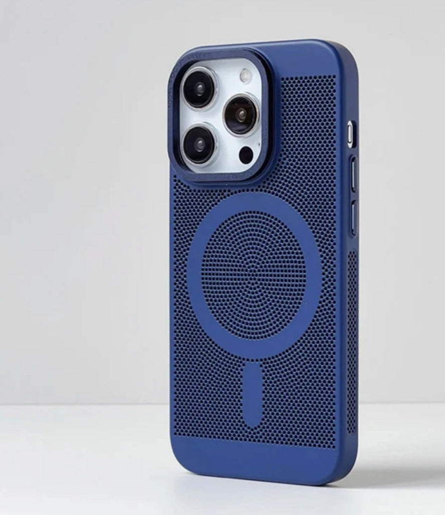CASE MAGSAFE DISIPADOR DE CALOR