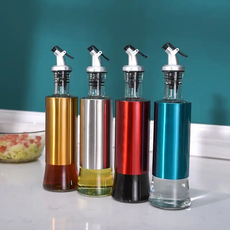 Dispensador de aceite gotero ( Mod 1)