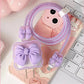 CABEZA DE CUBO + PROTECTOR DE CABLE LAZOS