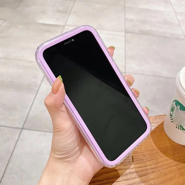 CASE WALLET 360