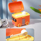 Caja de almacenamiento