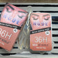 Cera o Gel para cejas