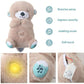 Peluche anti ansiedad Nutria ( SIN CONTROL )