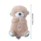 Peluche anti ansiedad Nutria ( SIN CONTROL )