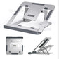 BASE DE ALUMINIO PARA LAPTOP PROFESIONAL LP02