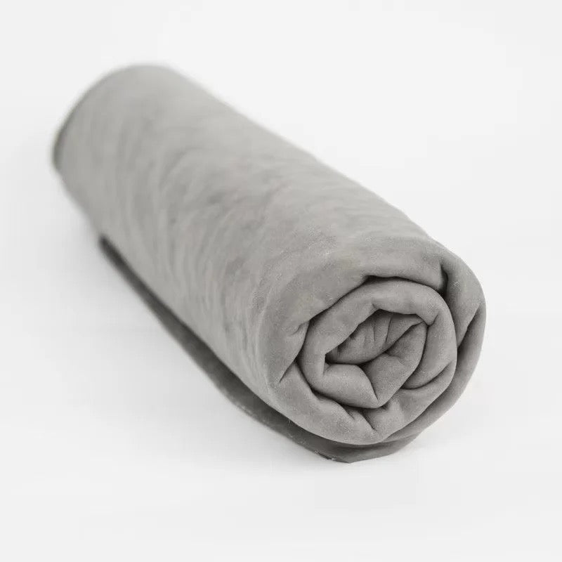Toalla secado rápido ( solo Rosado )