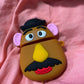CASE AIRPODS — Señor Papa