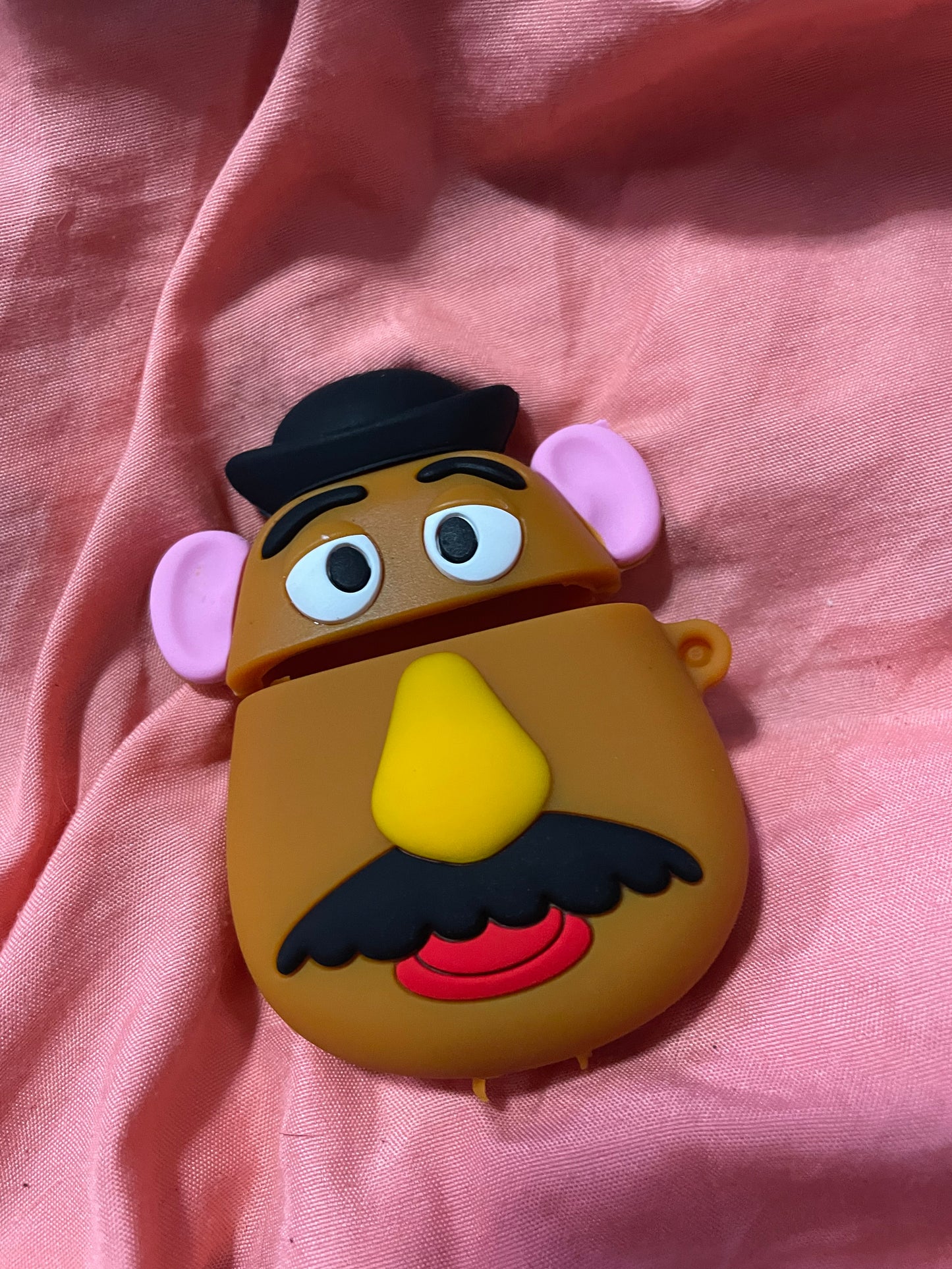 CASE AIRPODS — Señor Papa