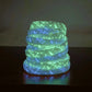 Pasadores luminosos (fluorescentes)