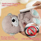 Peluche anti ansiedad Nutria ( SIN CONTROL )