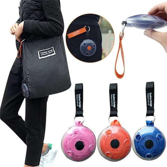 Bolsa plegable
