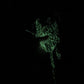 Pasadores luminosos (fluorescentes)