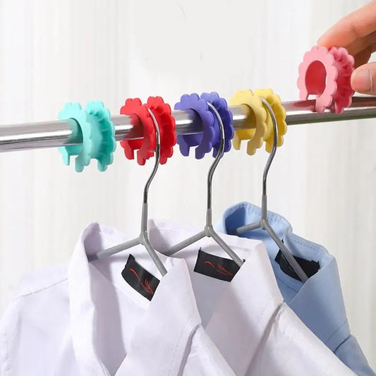 Colgador (5 pc )