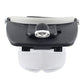 Visor lupa con luz
