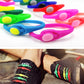 Pasadores elásticos (cordones )