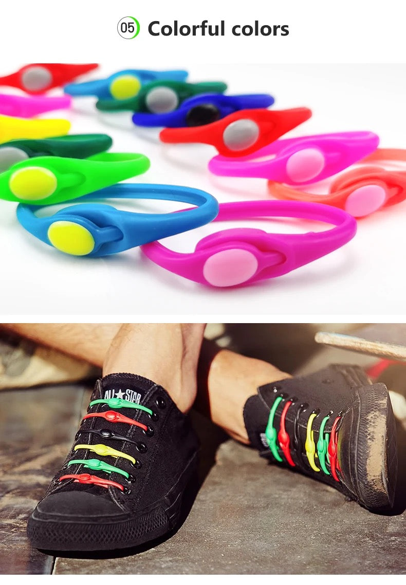 Pasadores elásticos (cordones )
