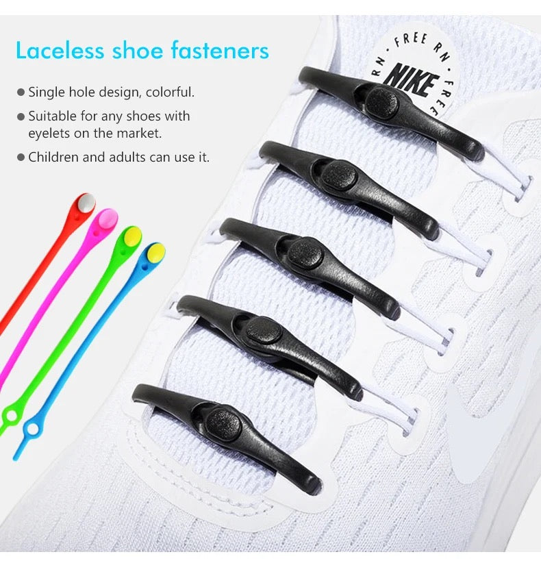 Pasadores elásticos (cordones )