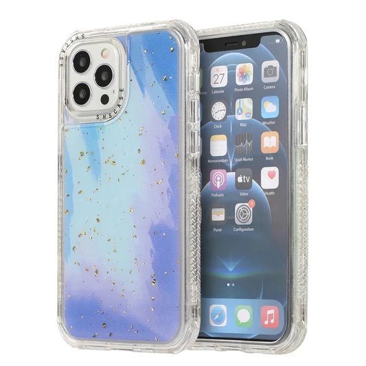CASE FLOWI ÓLEO