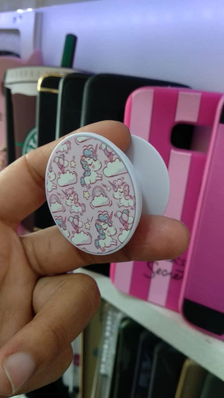 Pop personalizado
