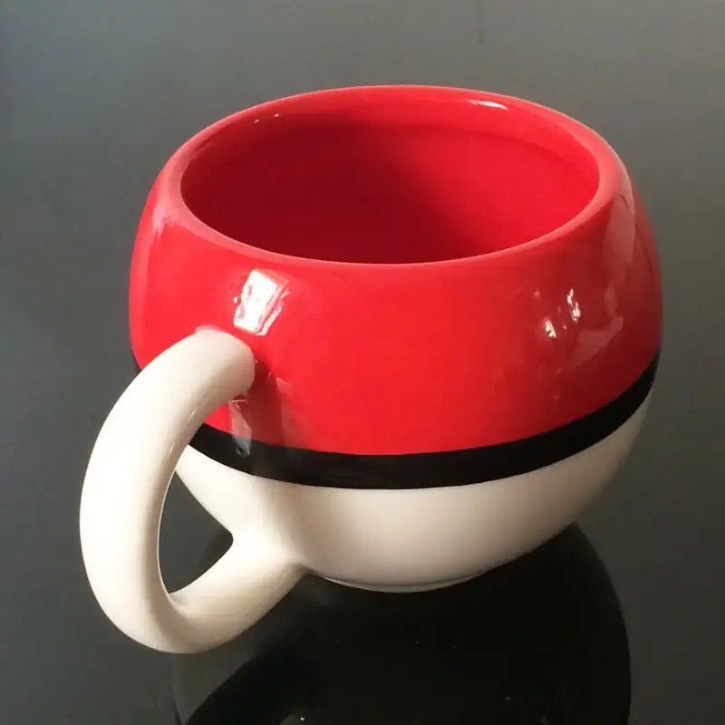 Taza Pokémon