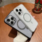 Case Brillo glitter Magsafe