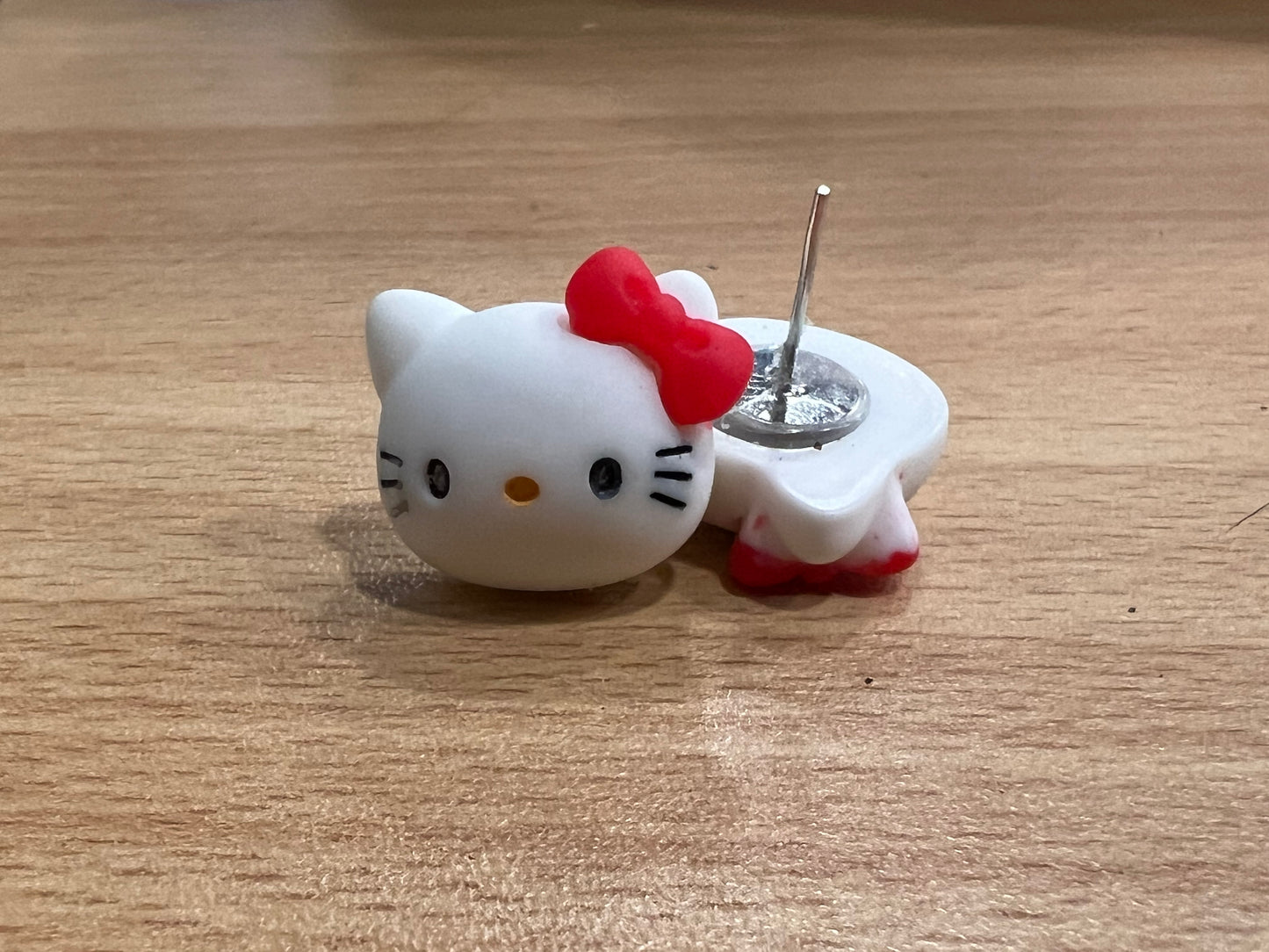 Arete de Kitty