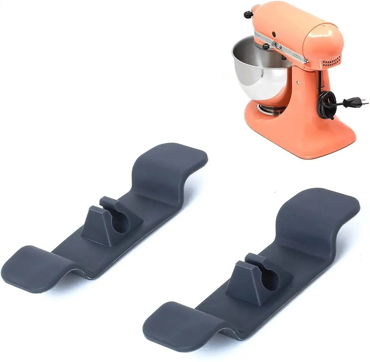 Organizador de cables