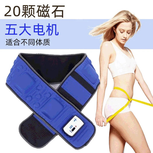 Faja masajeadora super slim Victoria Han®