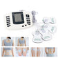 Teens digital de 8 parches Victoria Han®