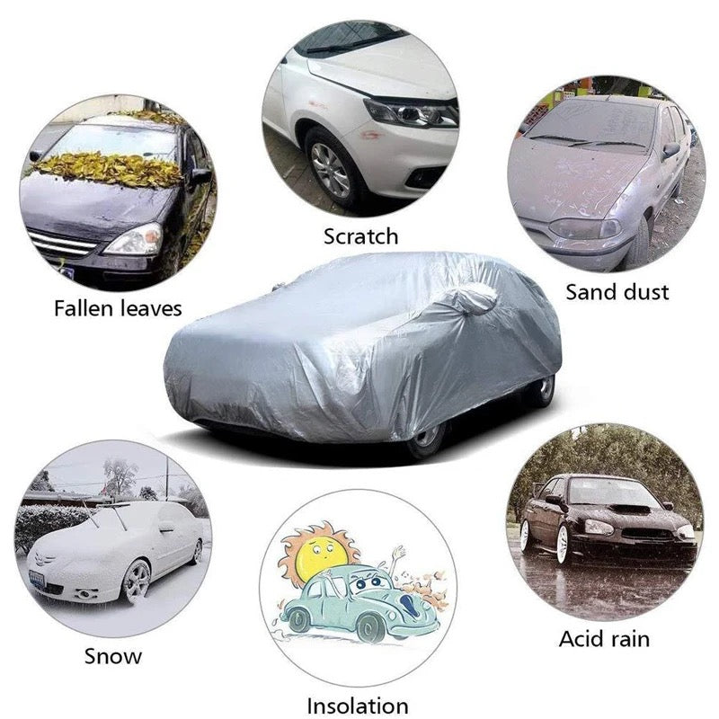 Cubierta para Auto L