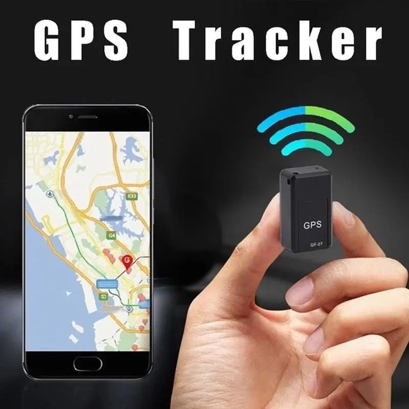 Mini GPS