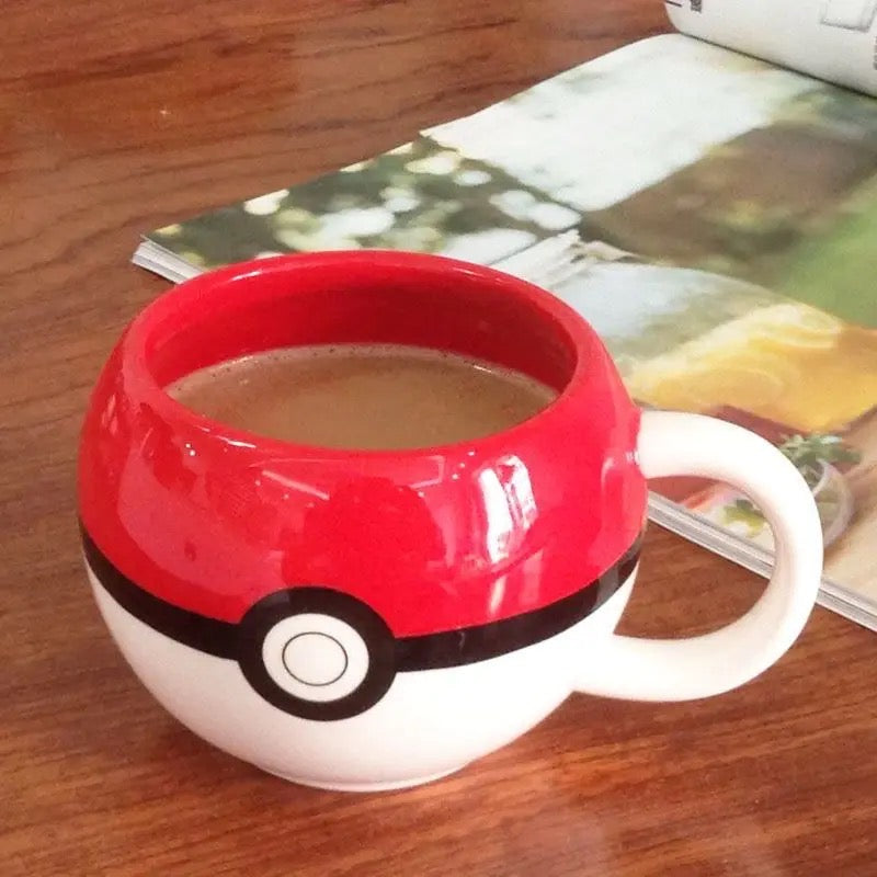 Taza Pokémon