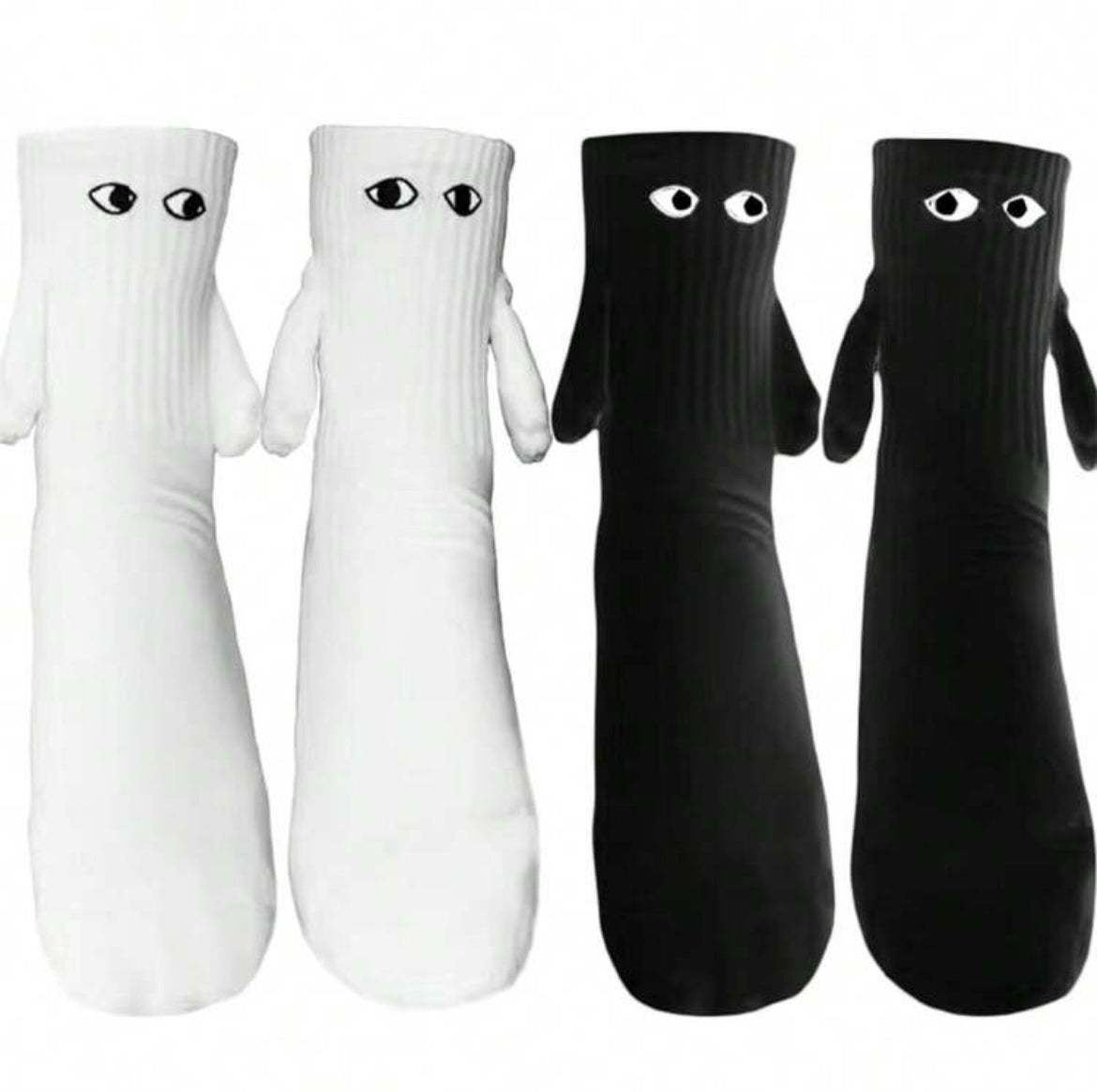 Calcetines Magnéticos