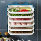 Organizador de comida