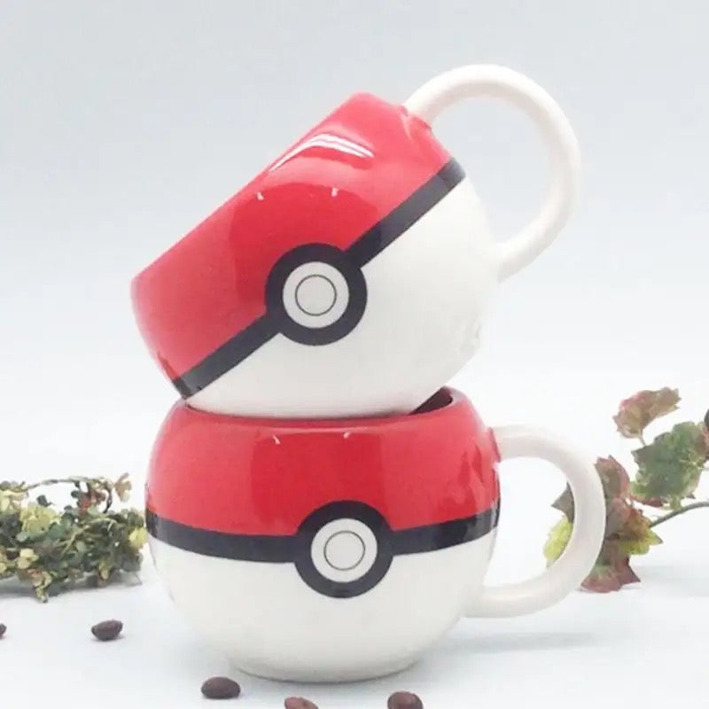 Taza Pokémon