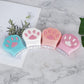 Cepillo limpiador facial Gato ( Foreo )