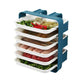 Organizador de comida