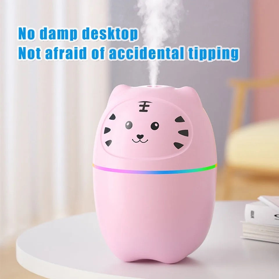 Humificador kawaii