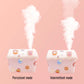 Humidificador pequeño