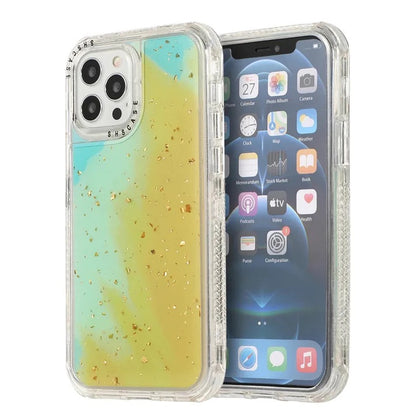 CASE FLOWI ÓLEO