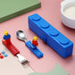 Juegos de bloques de construcción para niños