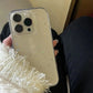 Case brillo de estrellas