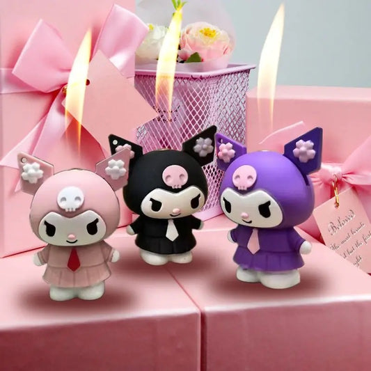 Encendedor  Kitty