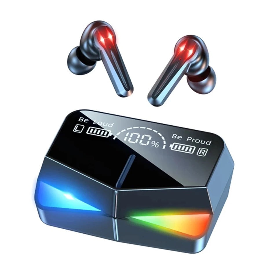 Auriculares inalámbricos M28