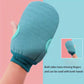 Guantes de ducha Exfoliante