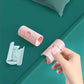 Clips para sabanas ( 6 pc )