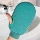 Guantes de ducha Exfoliante